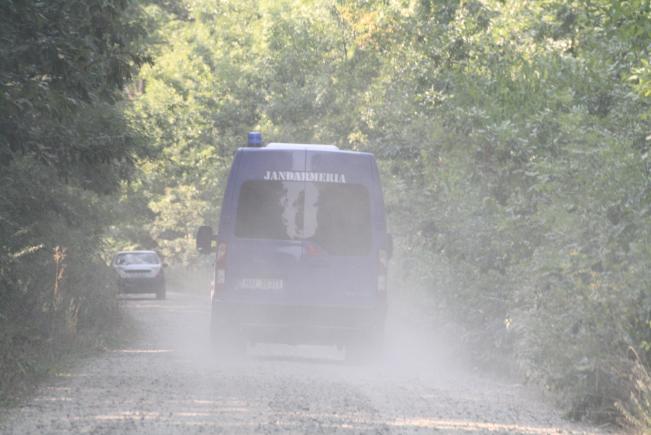 ALERTÃ! Patru tineri au EVADAT din închisoare!