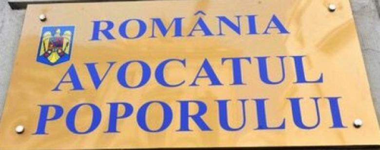 Avocatul Poporului face verificări în mai multe cazuri de viol