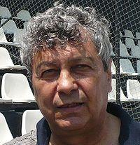 Fener joaca cu Lucescu.Romanul se reintoarce pe stadionul unde a castigat Cupa UEFA