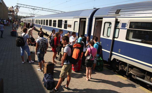 Cum vrea CFR să se revanşeze pentru trenurile cu întârzieri 