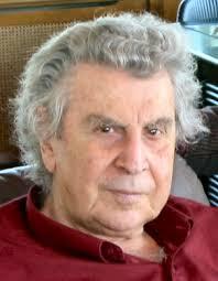 Grecia isi sarbatoreste eroul. 90 de ani cu Mikis Theodorakis