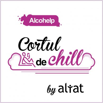 În Vama Veche, la Cortul de Chill by Aliat înveţi cum să bei responsabil !