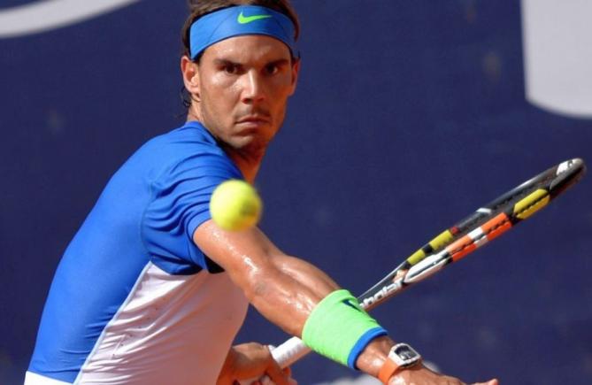 Fognini, răbufnire împotriva lui Nadal: 