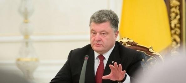 Poroşenko AVERTIZEAZĂ: Rusia ar putea ataca ţările baltice sau state de la Marea Neagră!