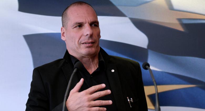 AVERTISMENTUL LUI VAROUFAKIS. Spania ar putea deveni următoarea Grecie!