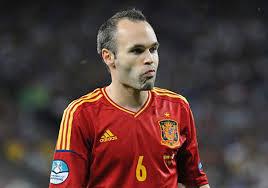 Iniesta este noul capitan al Barcelonei. A fost ales prin vot secret