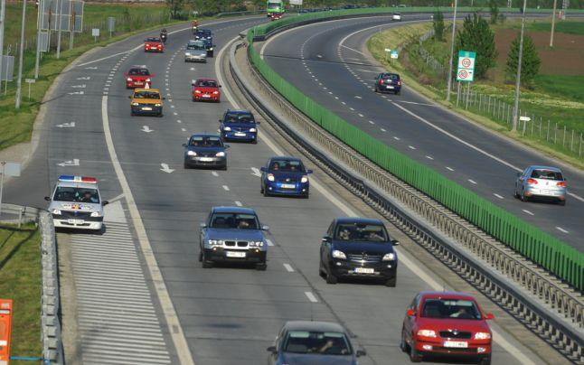 ULTIMA ORĂ. Verifică aici situația traficului rutier pe drumurile din țară!