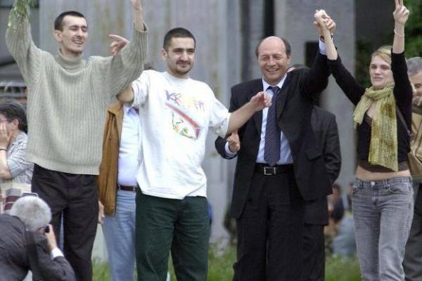 Dosarul lui Traian Băsescu, trimis la Judecătoria Sectorului 5 