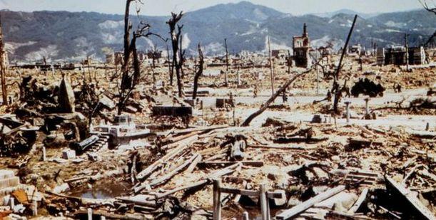 Remember Hiroshima: 70 de ani de la primul atac nuclear din istorie