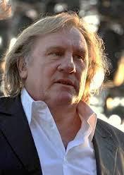 Mari artisti rusi au fost interzisi in Ucraina. Pe lista neagra  apare si Depardieu