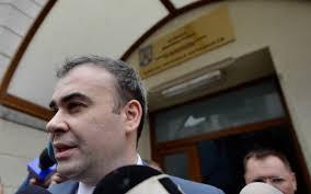 Darius Vâlcov NU a reuşit să-i înduplece pe judecători. Ce se va întâmpla cu fostul ministru al Finanţelor 