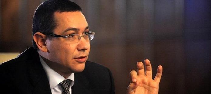 Ponta: Dacă noul Cod fiscal nu va fi aprobat, creșterile salariale pentru bugetari nu vor putea fi puse în aplicare 