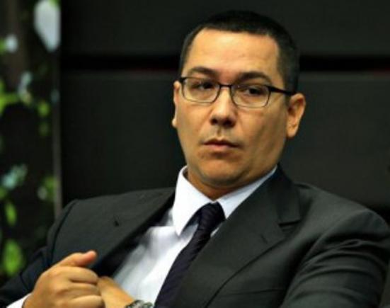 Ponta: Guvernul nu poate tolera la nesfârșit derapajele inacceptabile ale ambasadorului Ungariei sau ale altor oficiali maghiari