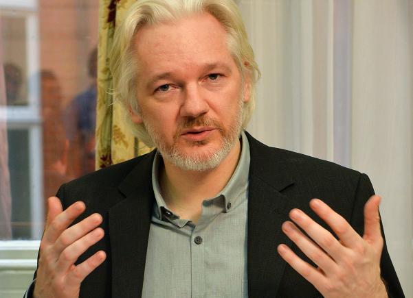 WikiLeaks dă 100.000 de euro celui care sustrage textul tratatului negociat în secret de UE cu SUA