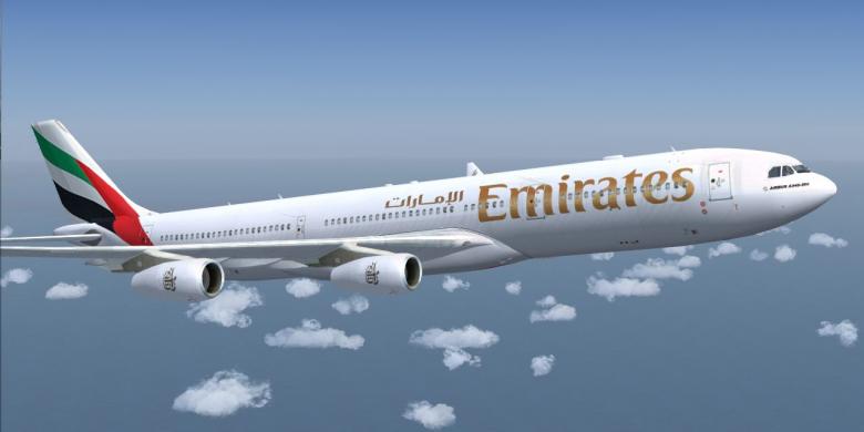 Cel mai LUNG zbor non-stop din lume. O companie din Dubai se pregăteşte să lanseze o cursă de 17 ore şi 35 de minute