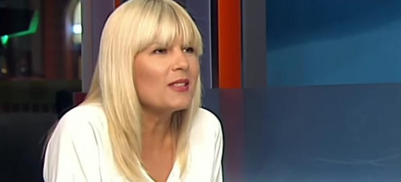 Elena Udrea: E nevoie de Traian Băsescu în politică