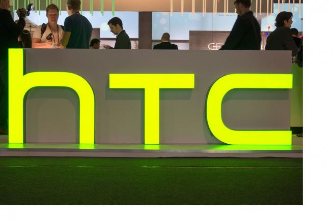 HTC: Concedieri masive si reorganizare