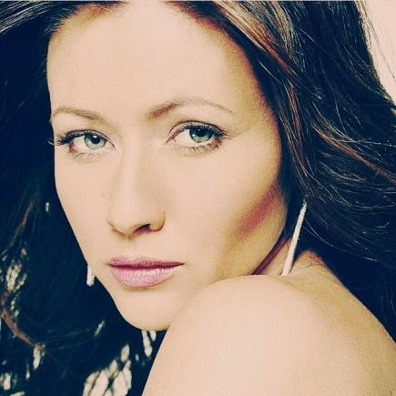 Actriţa Shannen Doherty, din BEVERLY HILLS  90210, are cancer. Motivul incredibil pentru care nu s-a tratat la timp!