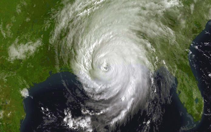Primul uragan din acest sezon, în Atlantic
