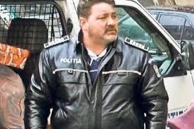 Sirene, girofaruri şi ultima misiune pentru „Dulăul“ de la Rutieră. Filmul ACCIDENTULUI  în care unul dintre cei mai buni poliţişti şi-a pierdut viaţa     