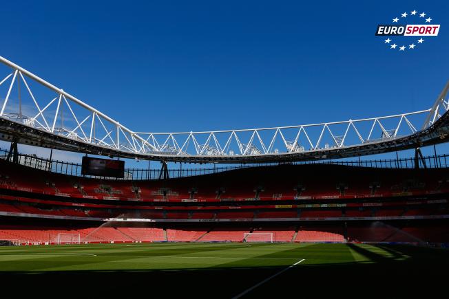 Eurosport: Arsenal vs Liverpool, diseară în direct