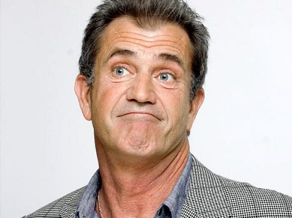 Mel Gibson a bruscat o fotoreporteră de la Daily Telegraph