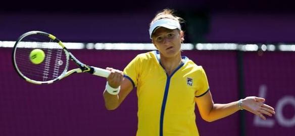 New Haven 2015. Irina Begu s-a calificat în optimile turneului