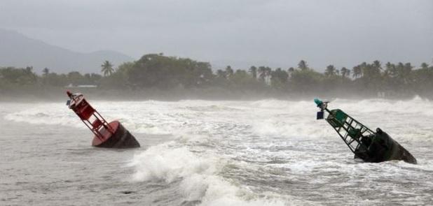 Furtuna tropicală Erika a făcut ravagii în Republica Dominicană. 20 de persoane au murit (VIDEO)