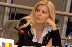 Elena Udrea: Pentru aceasta am fost eu arestată? 