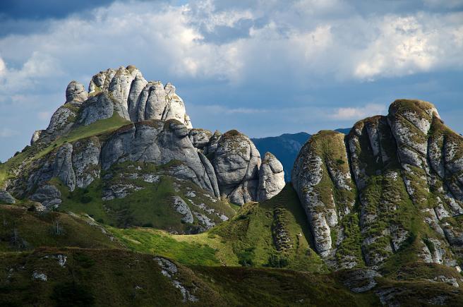 Redescoperă România. Trei zile în Ciucaș