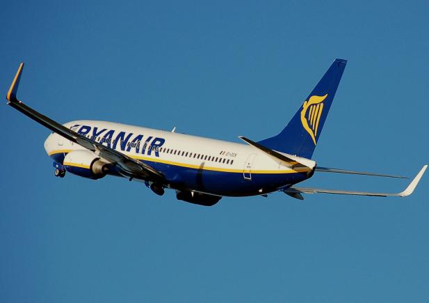 O nebunie! Ryanair propune București – Milano pentru 9,99 euro