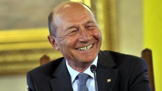 Băsescu riscă amendă sau închisoare în dosarul de şantaj. Procurorii i-au schimbat încadrarea juridică