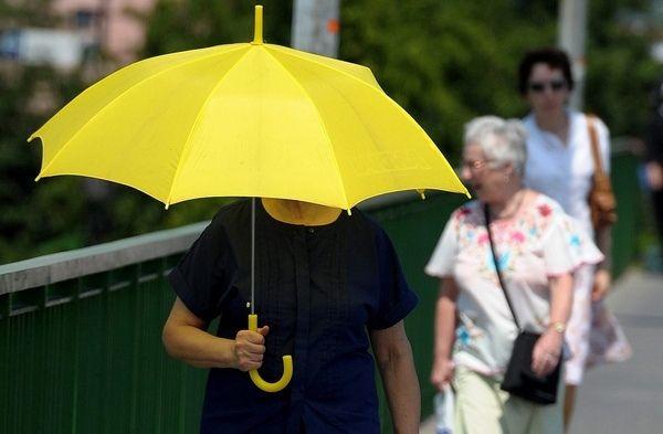 UNA RECE, UNA CALDĂ! De săptămâna viitoare se întoarce vara 