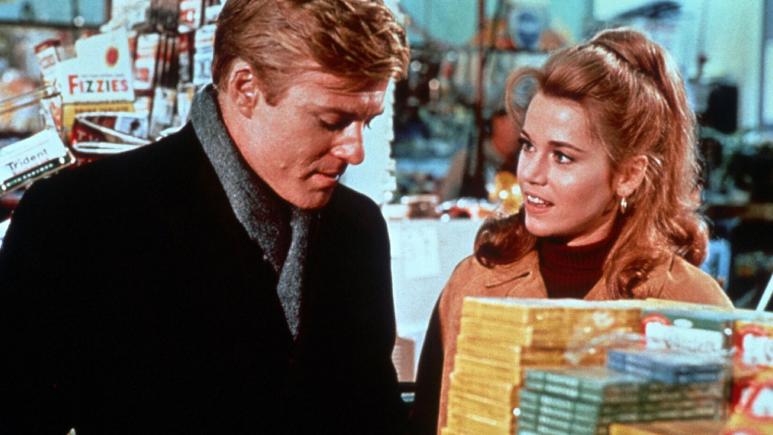 Robert Redford și Jane Fonda, din nou împreună, după 36 de ani?