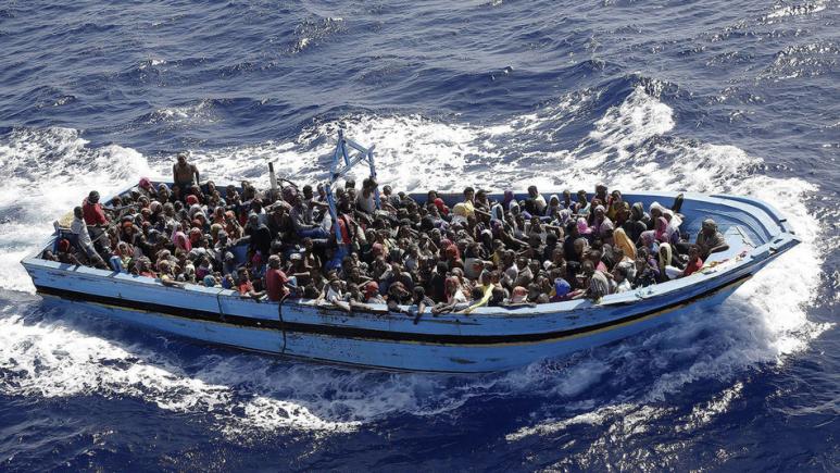 UE cere impunerea de cote pentru repartizarea a 120.000 de imigranți suplimentari