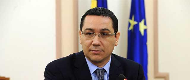 Premierul Victor Ponta, trimis în judecată de DNA