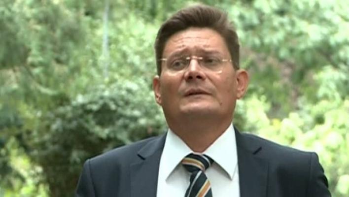 CRIMINALUL politicianului Mihail Bălășescu,dat în urmărire generală,  găsit mort. Cum a premeditat George Burchel uciderea fostului ginere 