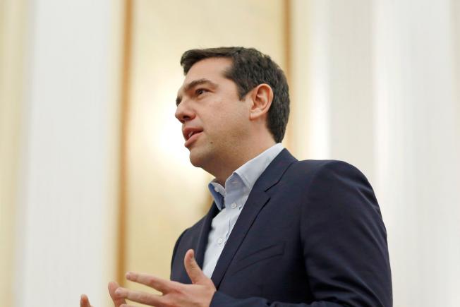 Tsipras, după vot: Vom depăși dificultățile cu pași siguri