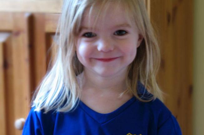 Marea Britanie a cheltuit 16 milioane de dolari pentru căutarea fetiţei dispărute, Madeleine McCann