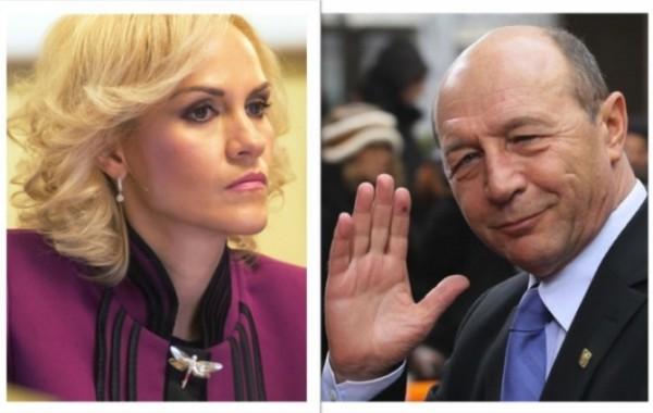 Confruntarea BĂSESCU-FIREA, respinsă de procurorii Parchetului General. Urmează MEDIEREA?