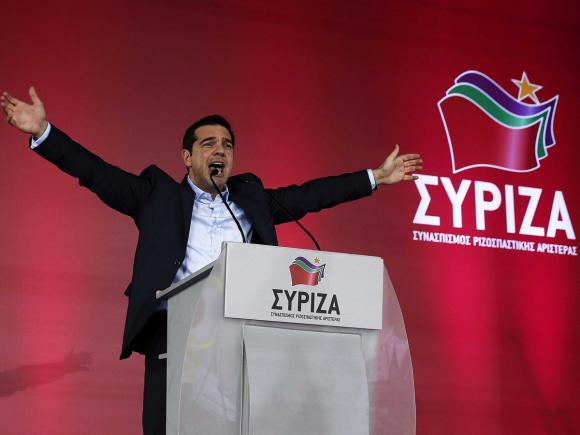 Grecia: O coaliție în jurul Syriza sau a Noii Democrații, cel mai probabil scenariu după alegerile de duminică