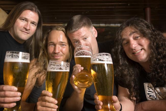 Tankard şi Benediction, noile confirmări la Rockstadt Extreme Fest 2016