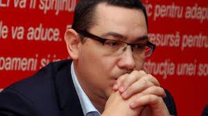 ZI DE FOC. Va susţine UNPR Guvernul în cazul moţiunii de cenzură depusă de PNL? Ce spune VICTOR PONTA 