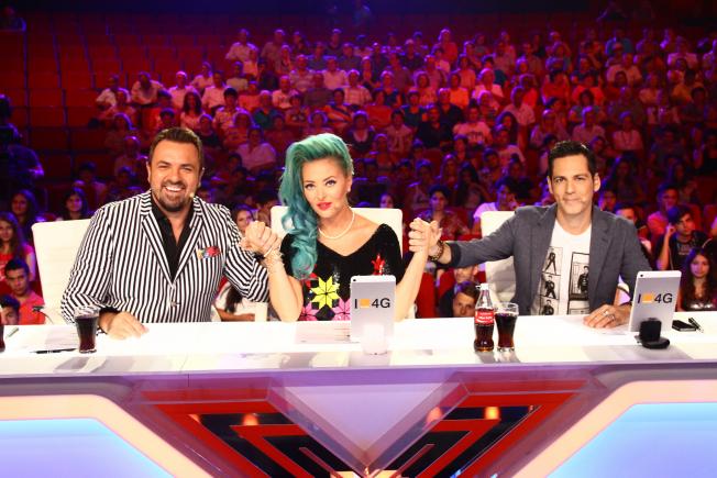 Aplicația X Factor România,  cea mai descărcată și utilizată în primele trei zile de la lansare