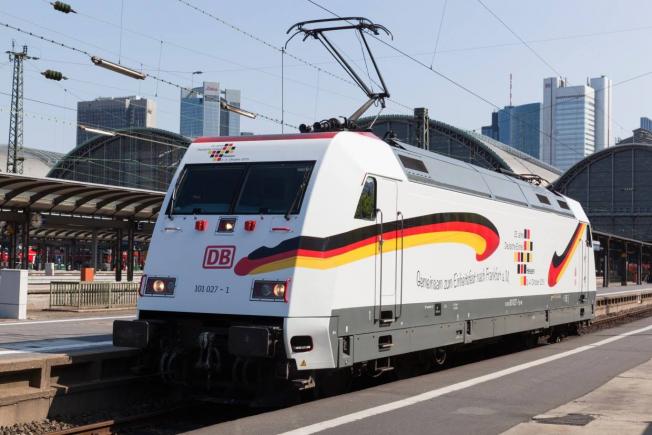 Legătura feroviară dintre Salzburg și Munchen este suspendată până la 4 octombrie