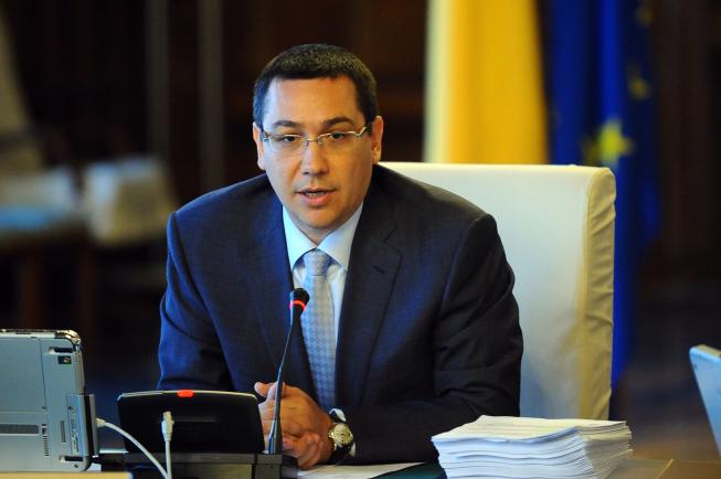 Ponta, despre cota de refugiaţi, impusă de UE: Am fost în minoritate și votul a decis altceva. Consiliul European poate să schimbe decizia JAI