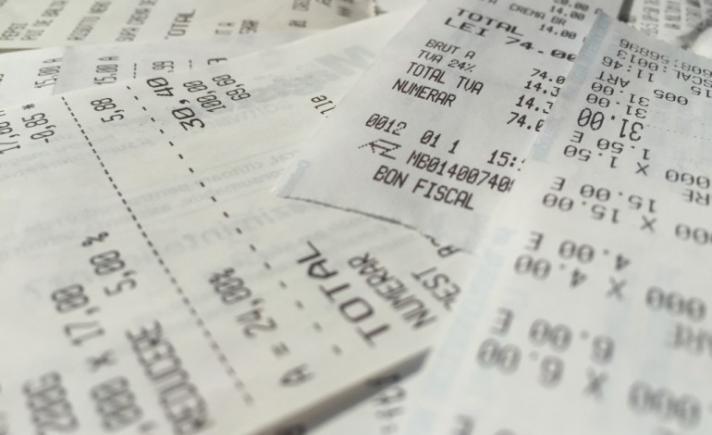 Loteria bonurilor fiscale: Extragere specială de Sărbători cu premii de 1 milion de lei