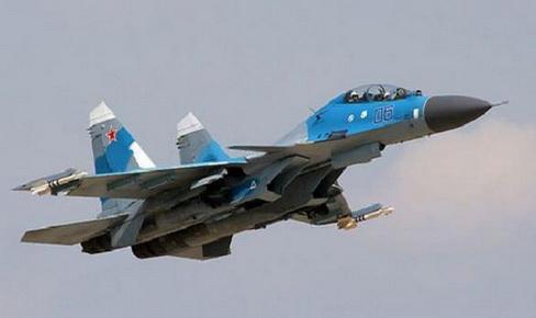 Pentagonul confirmă zboruri de recunoaștere ruse deasupra Siriei