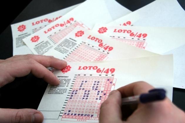 Ați  jucat la LOTO? Nu ratați extragerile din această seară!