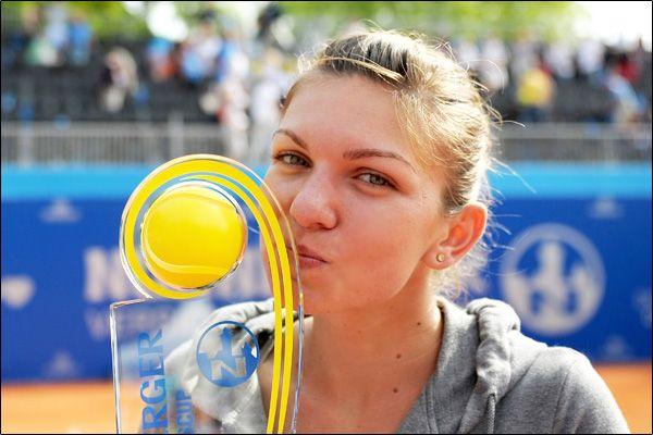 Unde  îşi sărbătoreşte Simona Halep ziua de naştere. A doua jucătoare de tenis a lumii împlineşte astăzi 24 de ani 